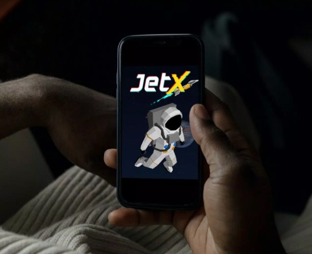 JetX Baixar app