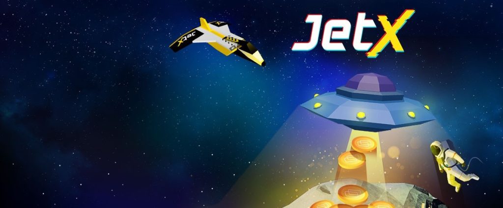 JetX Ganha Dinheiro